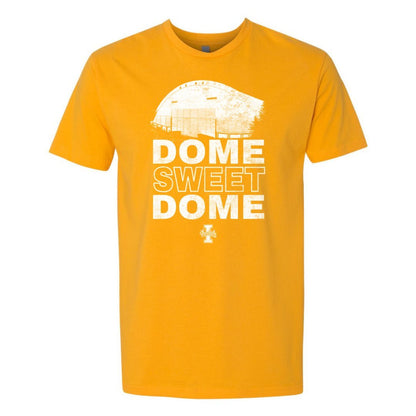 Idaho Dome Sweet Dome Tee - University of Idaho - Walk-On Apparel