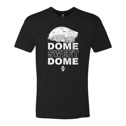 Idaho Dome Sweet Dome Tee - University of Idaho - Walk-On Apparel