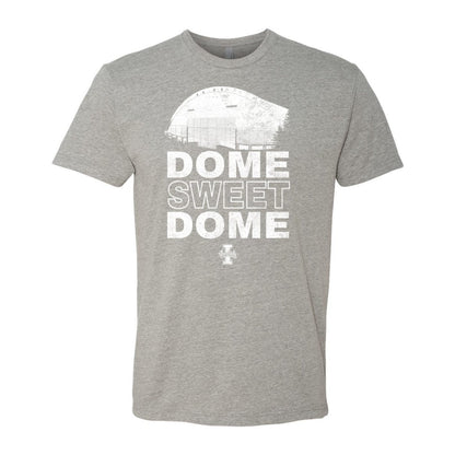 Idaho Dome Sweet Dome Tee - University of Idaho - Walk-On Apparel