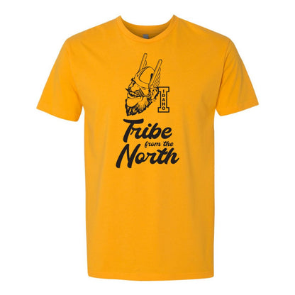 Idaho Tribe from the North Tee - University of Idaho - Walk-On Apparel